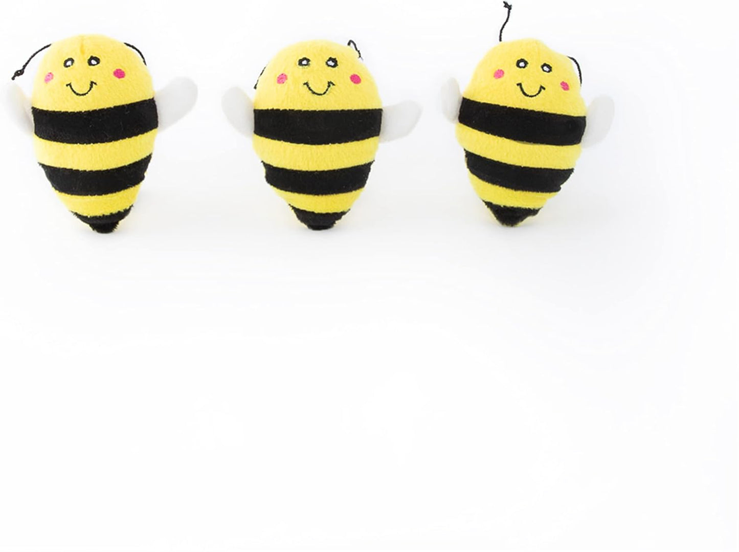 Zippy Paws Burrow Honey Pot