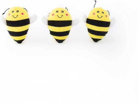 Zippy Paws Burrow Honey Pot