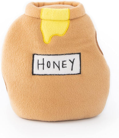 Zippy Paws Burrow Honey Pot