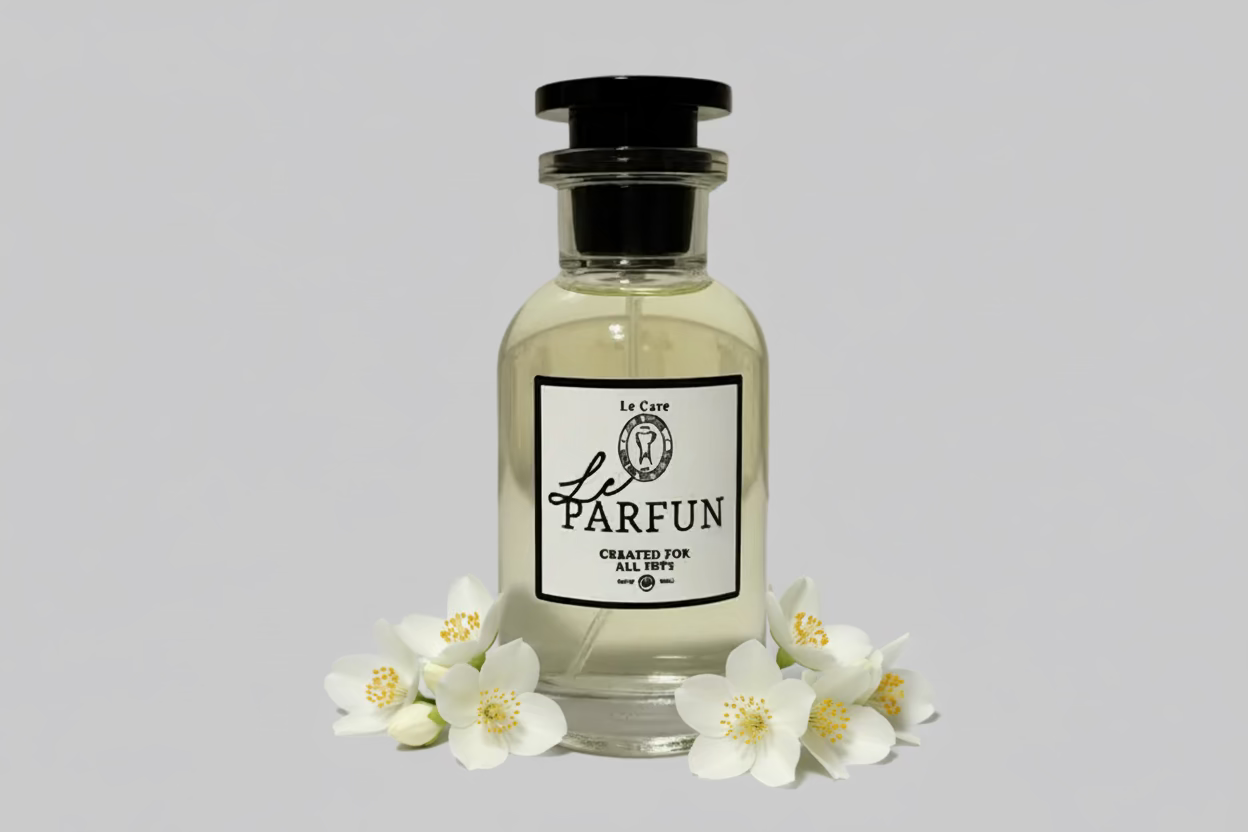 Le Parfun