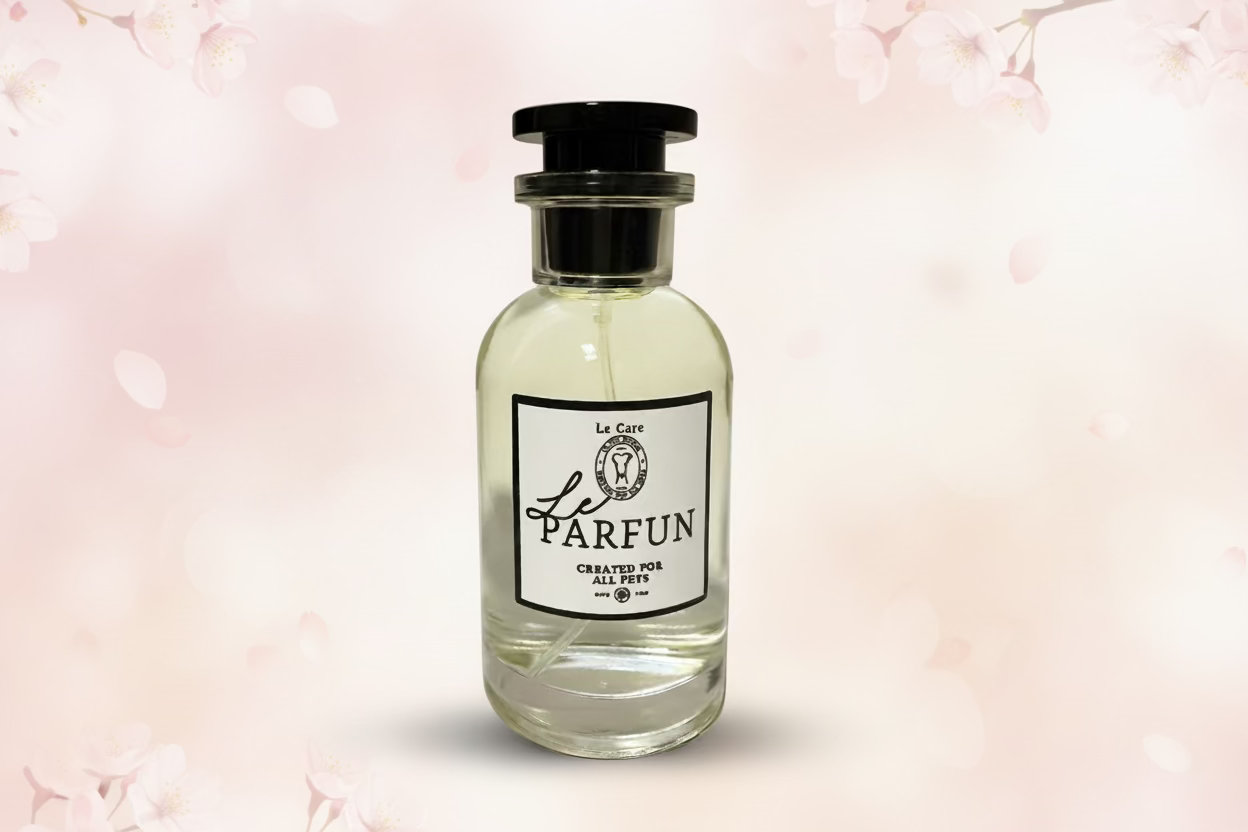 Le Parfun