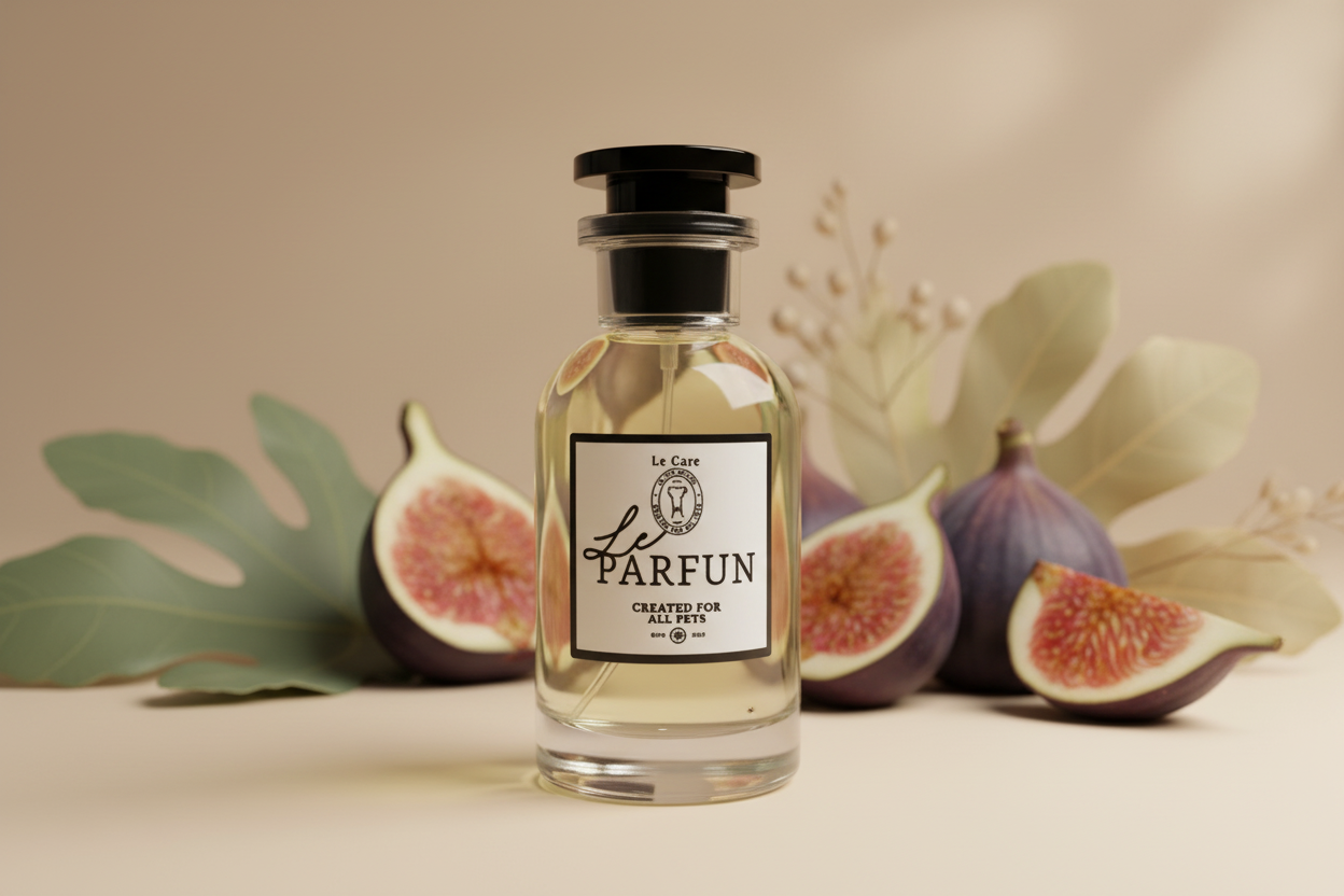 Le Parfun