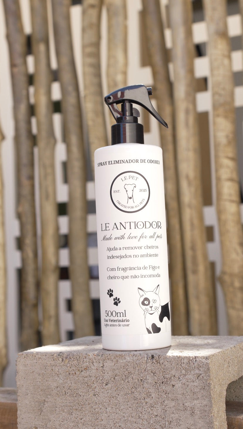 Spray de Ambiente