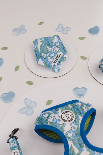 Conjunto Folhas e Flores