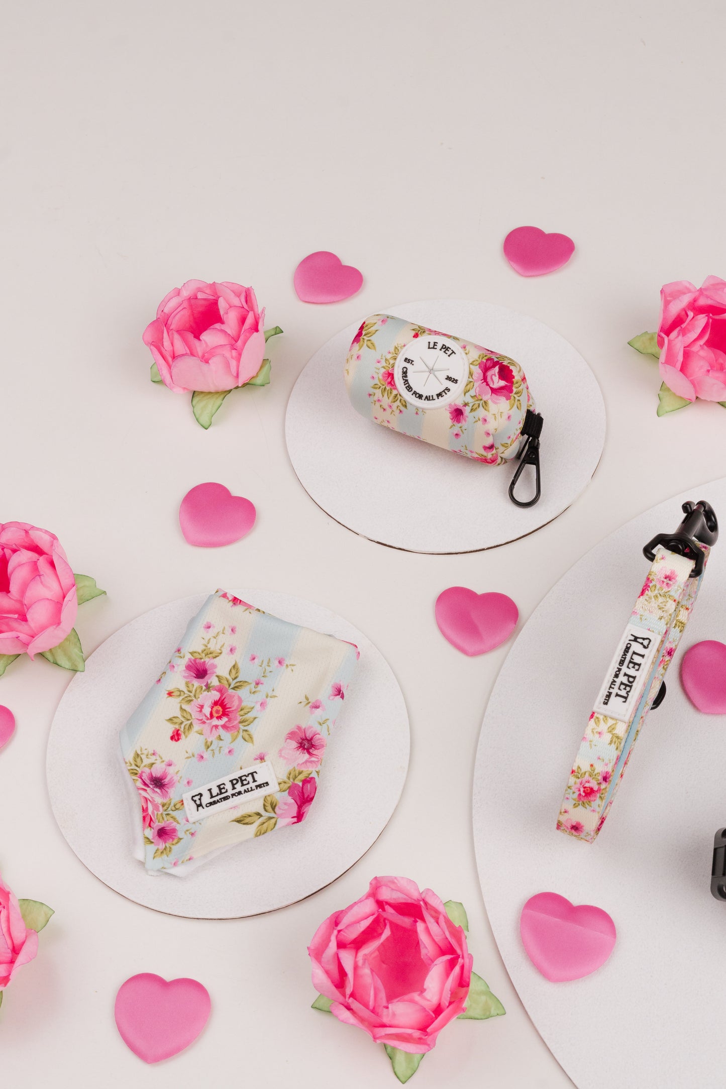 Conjunto Jardim
