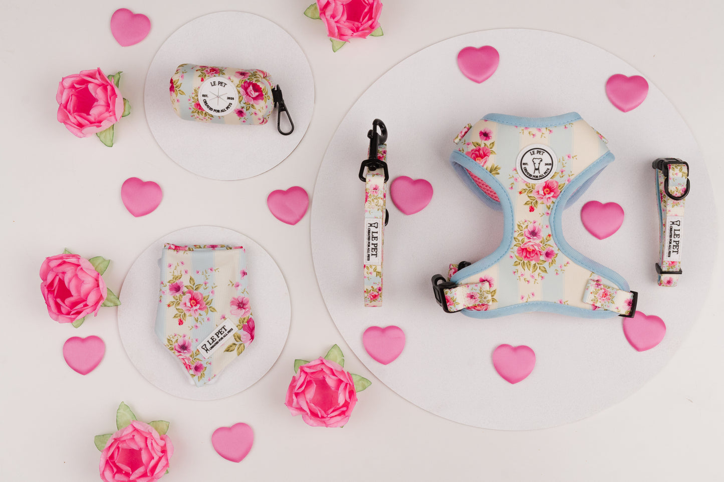 Conjunto Jardim