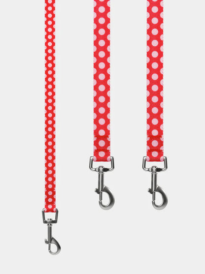 Conjunto RED Chroma da VETRESKA