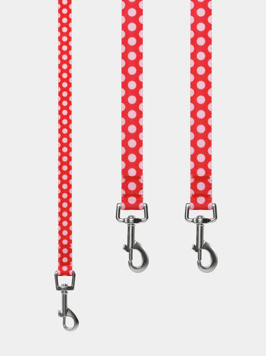 Conjunto RED Chroma da VETRESKA