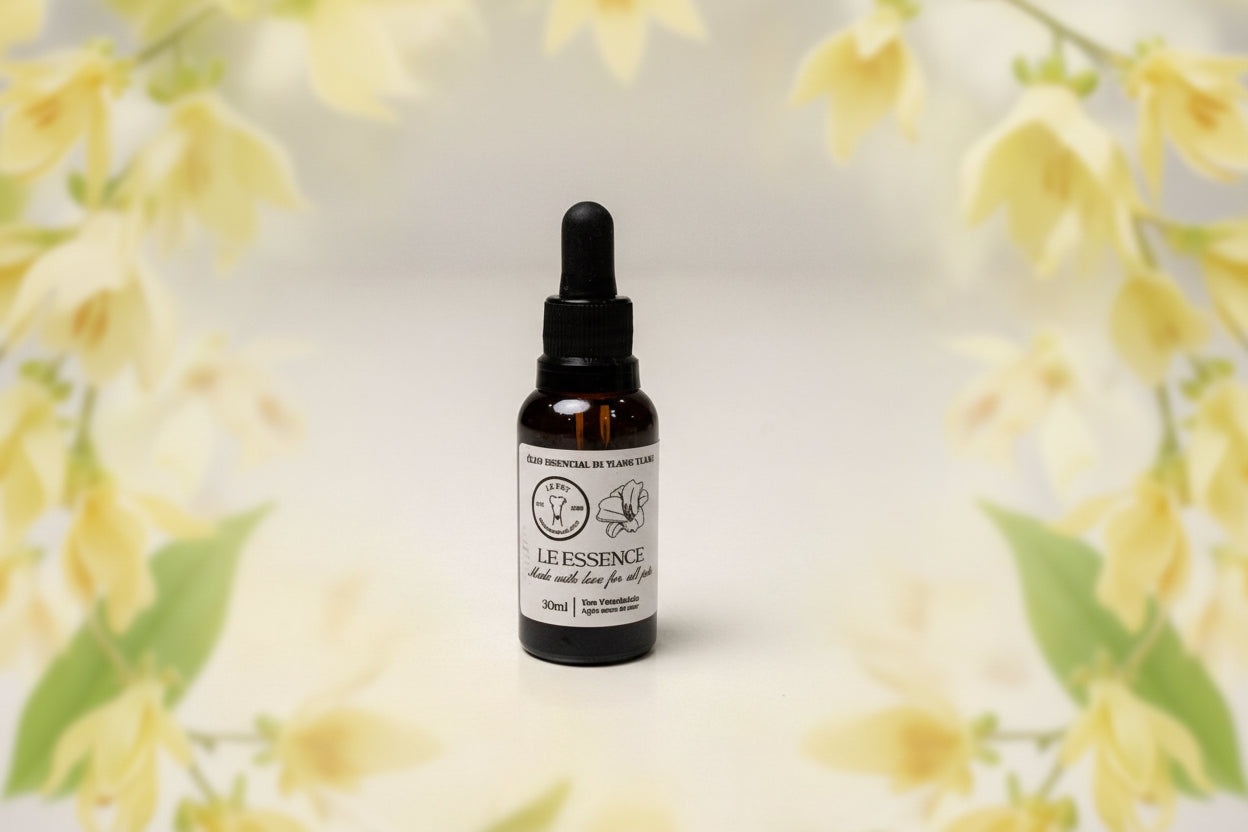 Le Essence Ylang Ylang