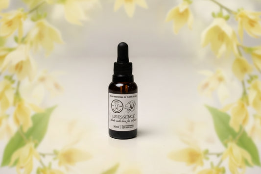 Le Essence Ylang Ylang