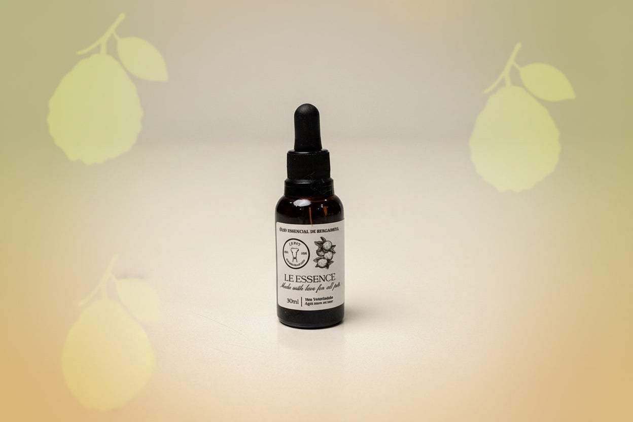 Le Essence Bergamota