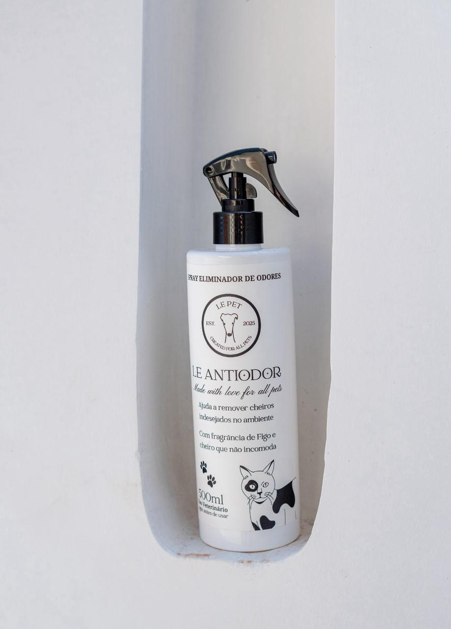 Spray de Ambiente