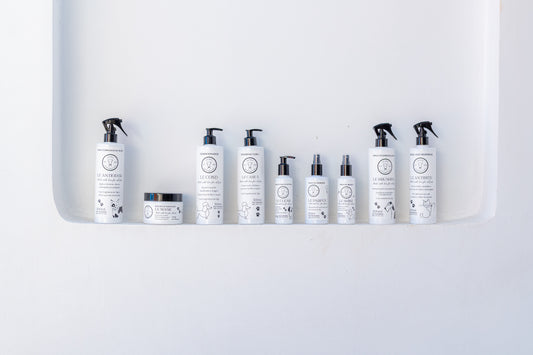 Le Mask - Máscara de hidratação