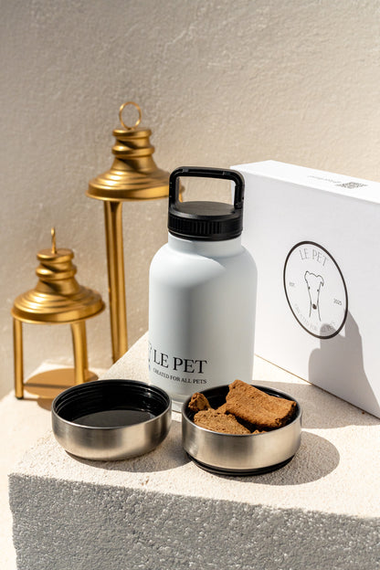 Garrafa Térmica